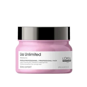 L’Oréal Liss Unlimited Masque