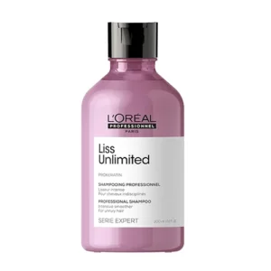 L’Oréal Liss Unlimited professional Shampoo