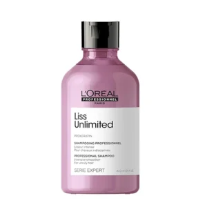 L’Oréal Prokeratin Shampoo