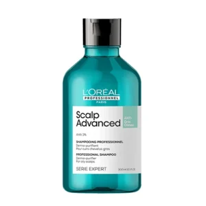 L’Oréal Scalp Advanced Shampoo