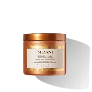 Mizani Coconut Soufflé