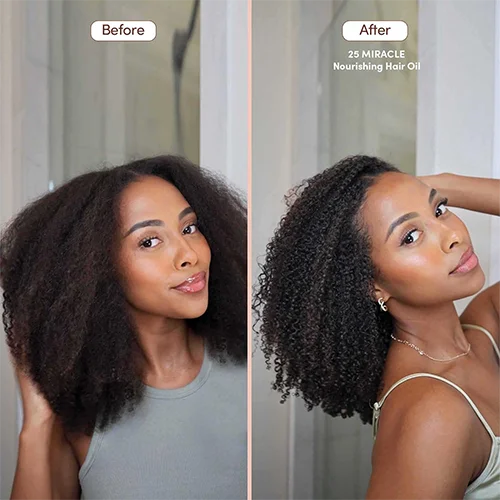 Mizani Miracle Nourishing Oil - Image 4