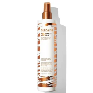 Mizani Miracle milk 400 mls