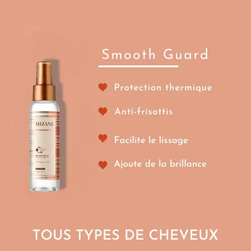 Mizani Thermasmooth - Image 2
